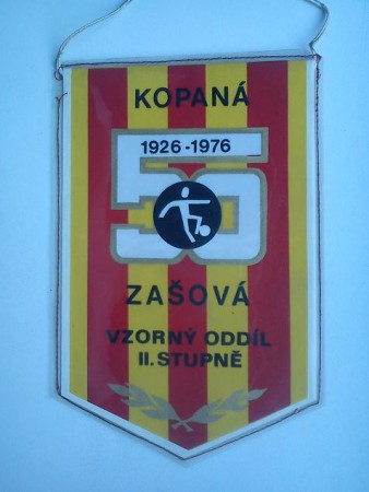 ZAŠOVA 50 -20-